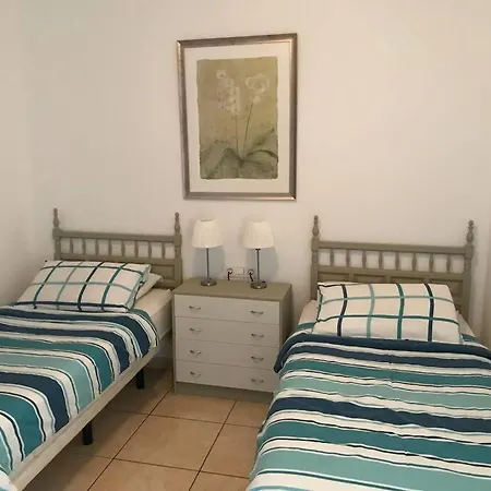 D12 Tabaibas Lägenhet Puerto del Carmen (Lanzarote)
