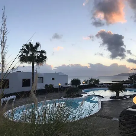 Lägenhet D12 Tabaibas Puerto del Carmen (Lanzarote)