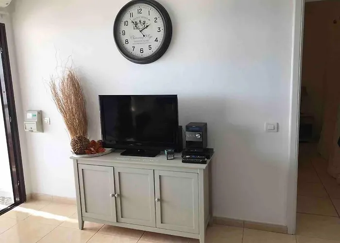 D12 Tabaibas * Πουέρτο Ντελ Κάρμεν