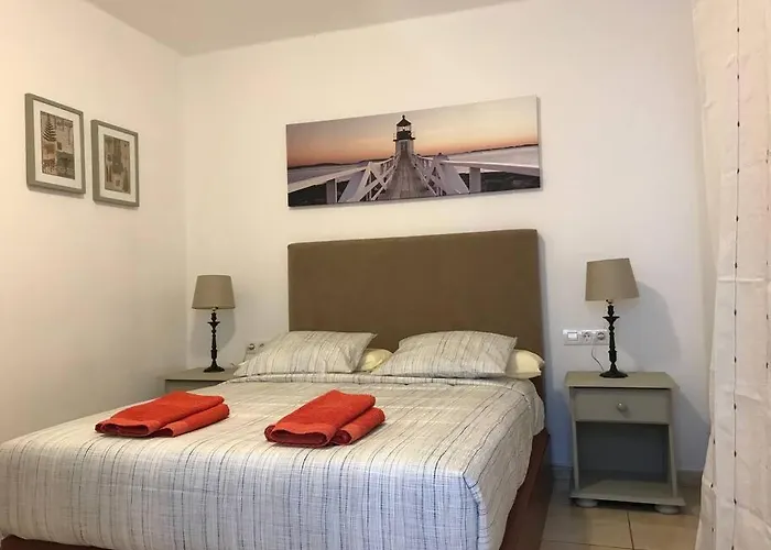 D12 Tabaibas Πουέρτο Ντελ Κάρμεν