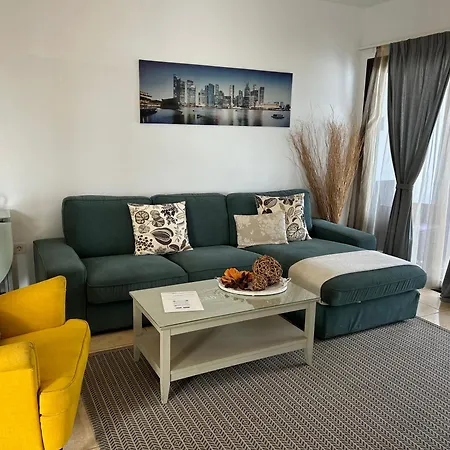 Daire D12 Tabaibas Puerto del Carmen (Lanzarote)