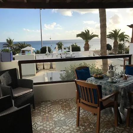 D12 Tabaibas * Puerto del Carmen (Lanzarote)