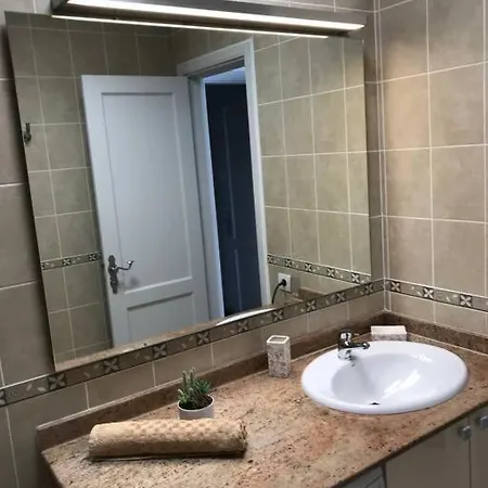 D12 Tabaibas Appartement