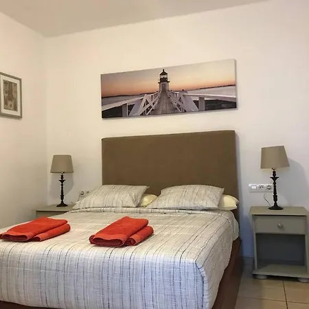 D12 Tabaibas Puerto del Carmen (Lanzarote)