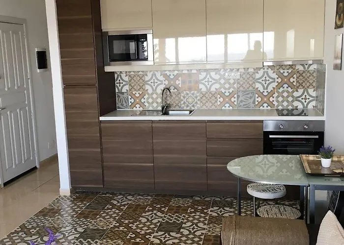 D12 Tabaibas Apartamento *