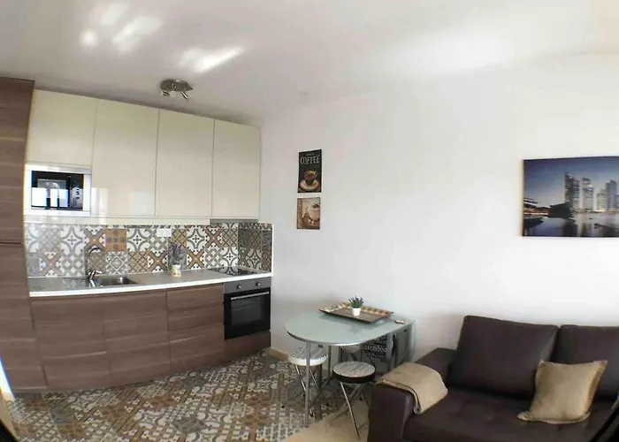 D12 Tabaibas Puerto del Carmen (Lanzarote)