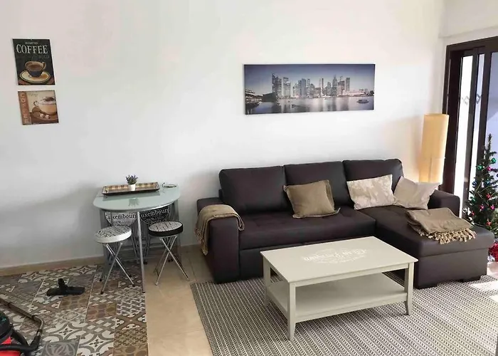 D12 Tabaibas Apartamento *