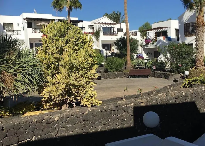 Apartamento D12 Tabaibas Puerto del Carmen (Lanzarote)