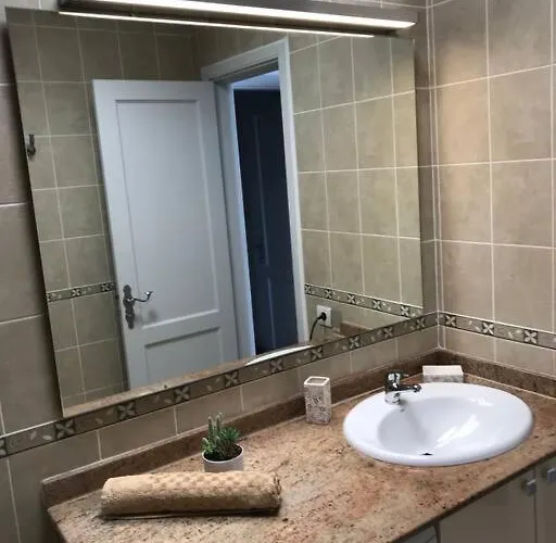 D12 Tabaibas Apartamento