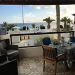 D12 Tabaibas * פוארטו דל כרמן
